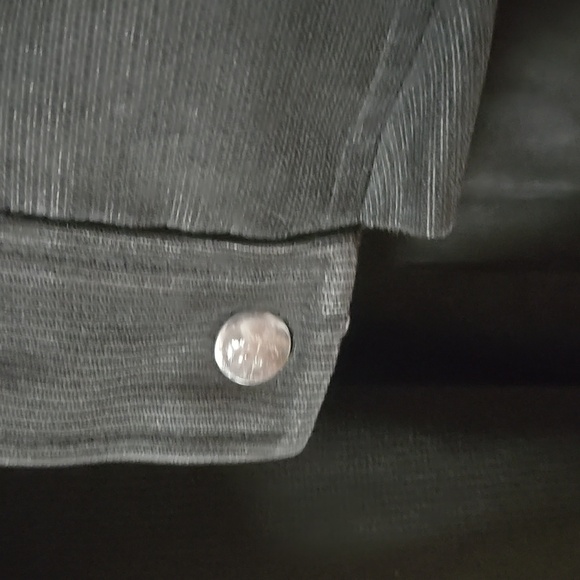 Alfani Dark Brown Men's Jacket From Macys - Picture 4 of 5